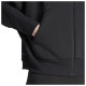 Adidas Γυναικεία ζακέτα Z.N.E. Full-Zip Hoodie